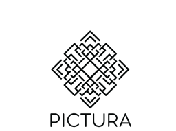 Picture of pictura logo