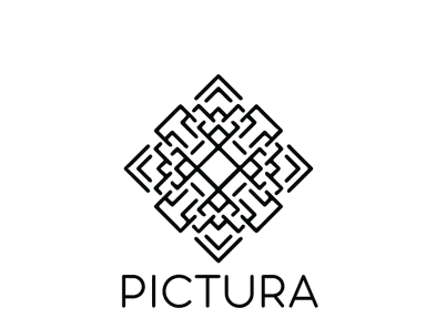 Picture of pictura logo